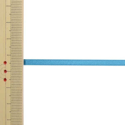 [From quantity 5] Ribbon "Polyester double -sided satinRibbon #3030 Width about 4mm 68 color "