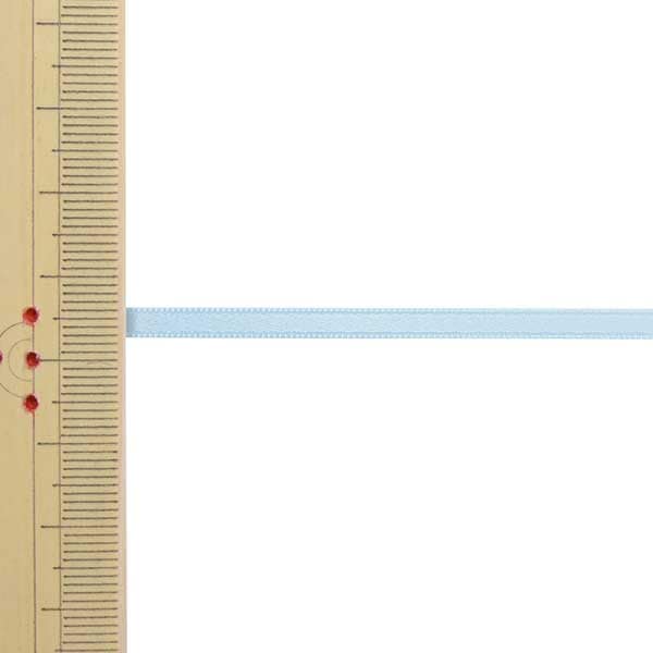 [From quantity 5] Ribbon "Polyester double -sided satinRibbon #3030 Width about 4mm 70 color "