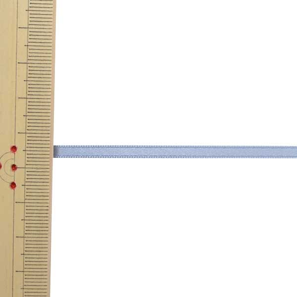 [From quantity 5] Ribbon "Polyester double -sided satinRibbon #3030 Width about 4mm 75 color]