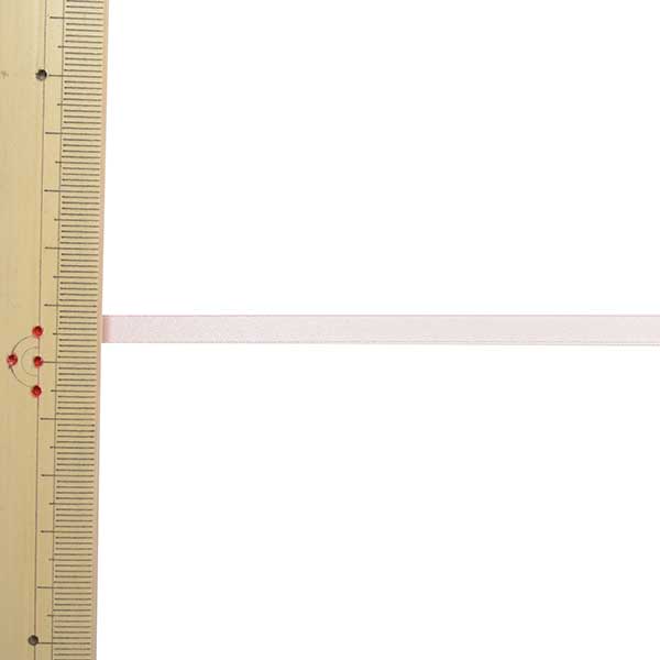 [From quantity 5] Ribbon "Polyester double -sided satinRibbon #3030 Width about 6mm 10th color]