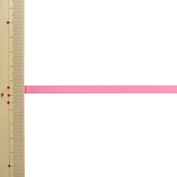 [From quantity 5] Ribbon "Polyester double -sided satinRibbon #3030 Width about 6mm 14th color]