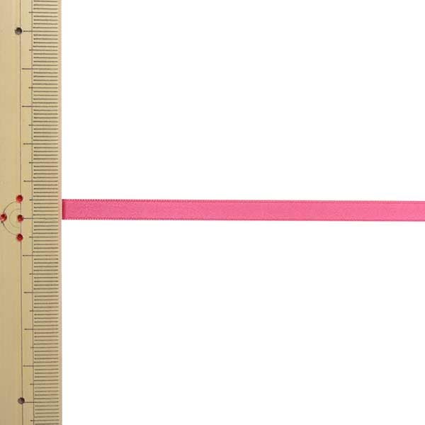 [From quantity 5] Ribbon "Polyester double -sided satinRibbon #3030 Width about 6mm 15th color]