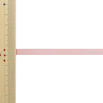 [From quantity 5] Ribbon "Polyester double -sided satinRibbon #3030 Width about 6mm 20th color]