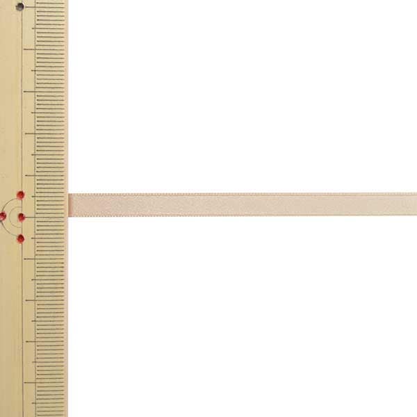 [From quantity 5] Ribbon "Polyester double -sided satinRibbon #3030 Width about 6mm 36 color "