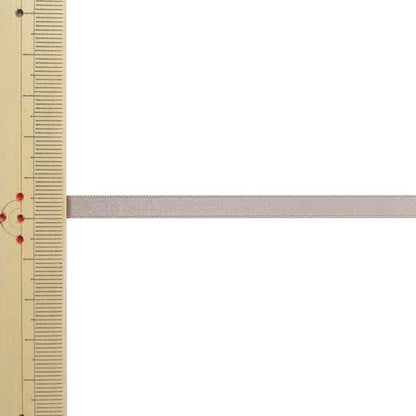 [From quantity 5] Ribbon "Polyester double -sided satinRibbon #3030 Width about 6mm 38 color "