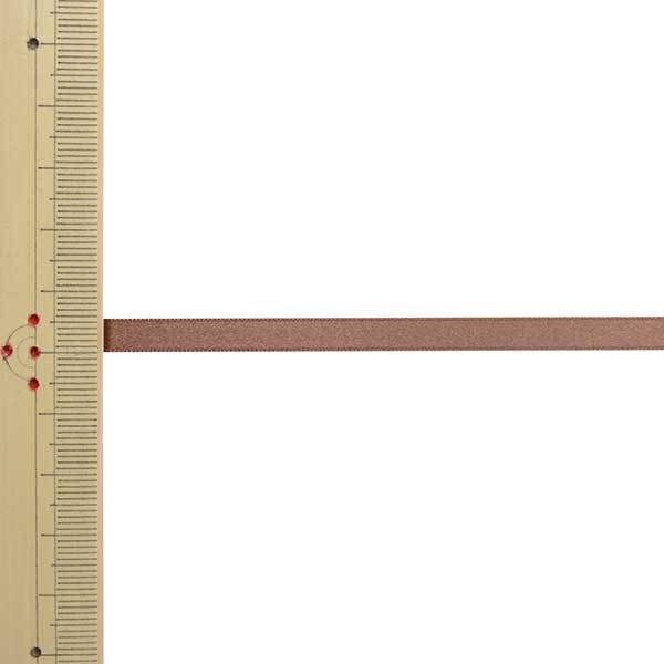 [From quantity 5] Ribbon "Polyester double -sided satinRibbon #3030 Width about 6mm 39 color "