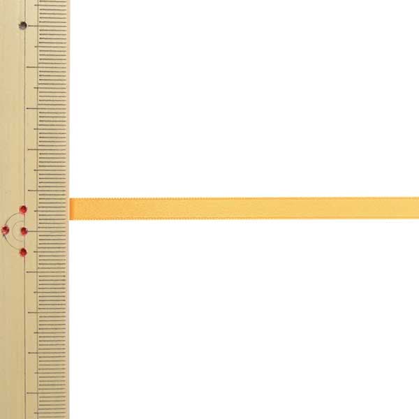 [From quantity 5] Ribbon "Polyester double -sided satinRibbon #3030 Width about 6mm 44 color "