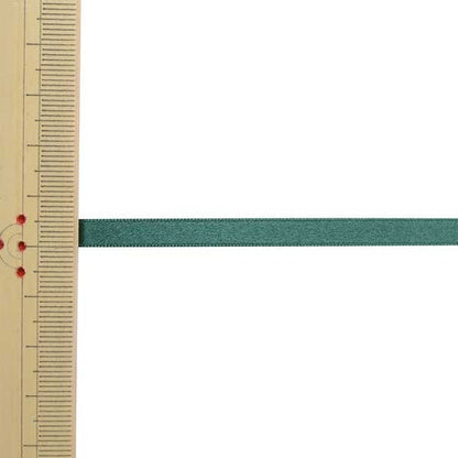 [From quantity 5] Ribbon "Polyester double -sided satinRibbon #3030 Width about 6mm 58 color "