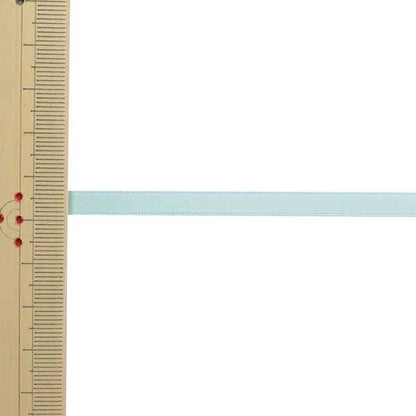 [From quantity 5] Ribbon "Polyester double -sided satinRibbon #3030 Width about 6mm 65 color]