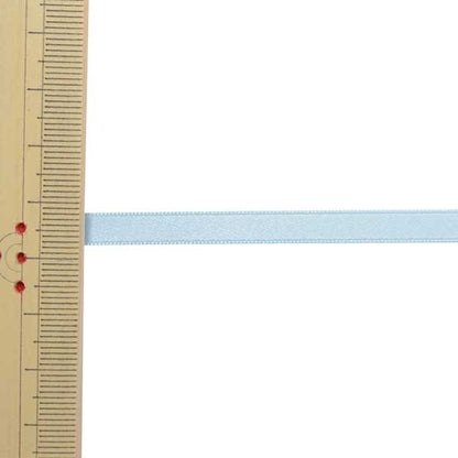 [From quantity 5] Ribbon "Polyester double -sided satinRibbon #3030 Width about 6mm 70 color "