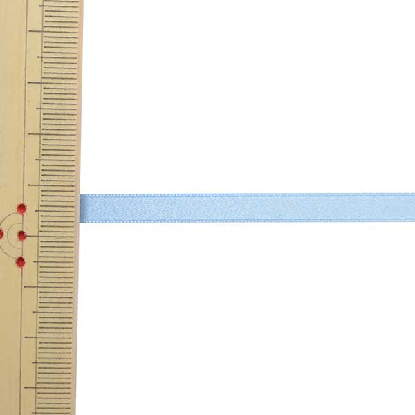 [From quantity 5] Ribbon "Polyester double -sided satinRibbon #3030 Width about 6mm 71 color "
