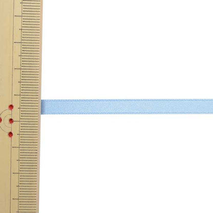 [From quantity 5] Ribbon "Polyester double -sided satinRibbon #3030 Width about 6mm 71 color "