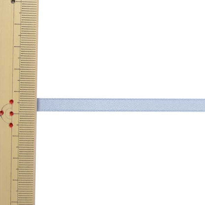 [From quantity 5] Ribbon "Polyester double -sided satinRibbon #3030 Width about 6mm 73 color "