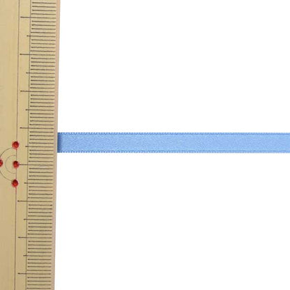 [From quantity 5] Ribbon "Polyester double -sided satinRibbon #3030 Width about 6mm 74 color "