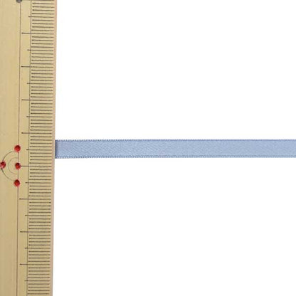 [From quantity 5] Ribbon "Polyester double -sided satinRibbon #3030 Width about 6mm 75 color]