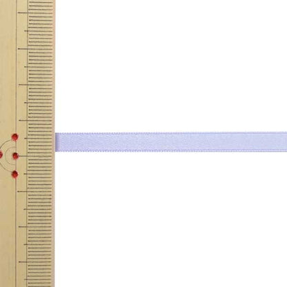 [From quantity 5] Ribbon "Polyester double -sided satinRibbon #3030 Width about 6mm 81 color "