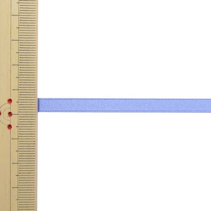 [From quantity 5] Ribbon "Polyester double -sided satinRibbon #3030 Width about 6mm 82 color "