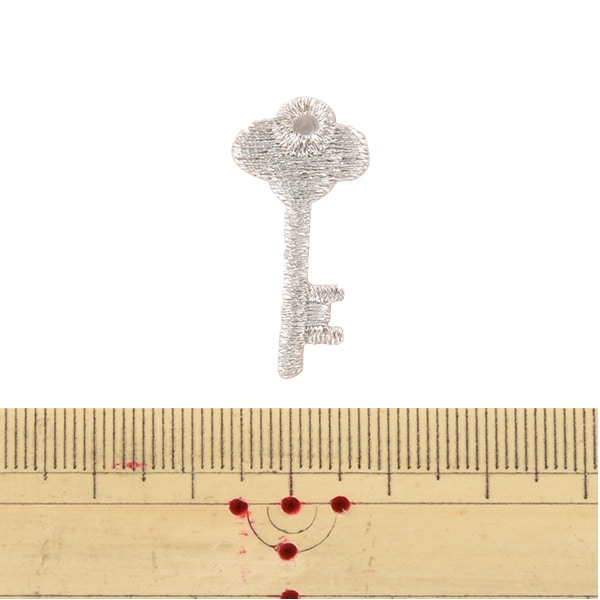 Patch "Pepi (Pepi) Uplike Key 0005" DARUMA DARUMA Yokota