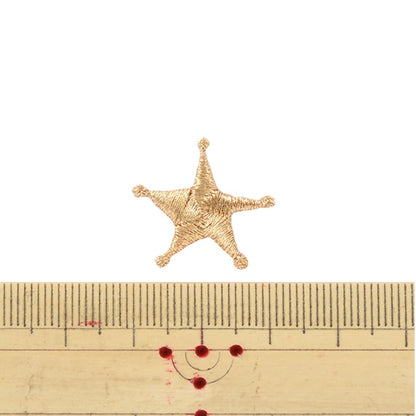 Patch "Pepi (Pepi) Applike Hoshi 0006" DARUMA DARUMA Yokota