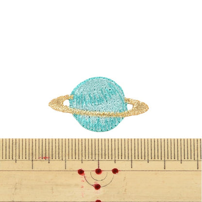 補丁 “ Pepi（Pepi）Applike行星0009” Daruma DARUMA 橫田