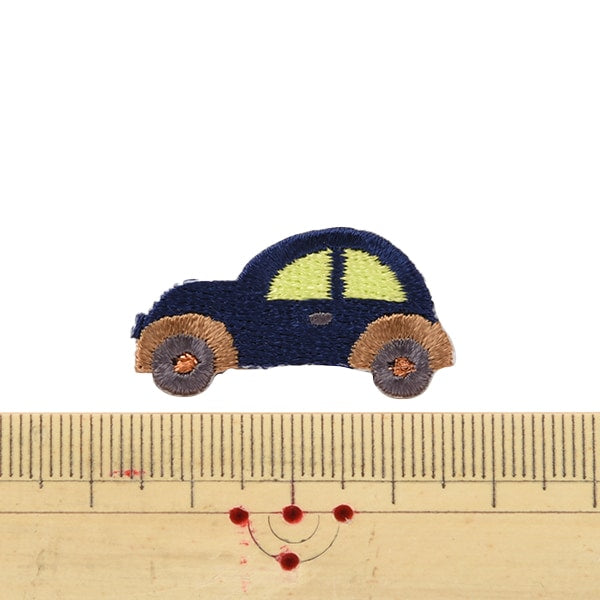 补丁 “ Pepi（Pepi）Applike Car 0016” Daruma DARUMA 横田