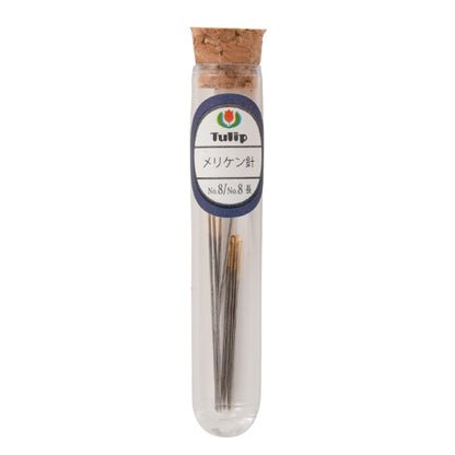 Hand sewing needle "Meriken needle and slightly thin ground THN-070" TULIP tulip