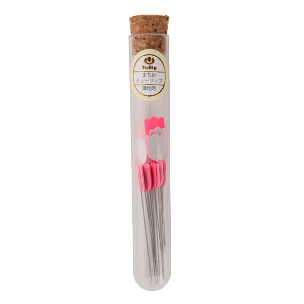 Marking pin "Town needle tulip thin ground THN-073" TULIP tulip