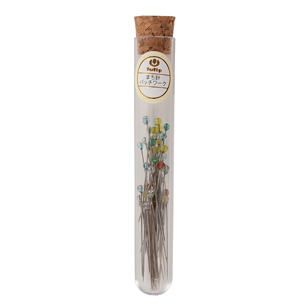 Marking pin "Town needle Quilting THN-075] Tulip tulip
