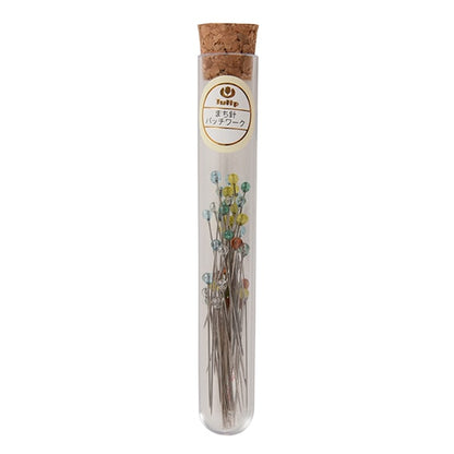Marking pin "Town needle Quilting THN-075] Tulip tulip