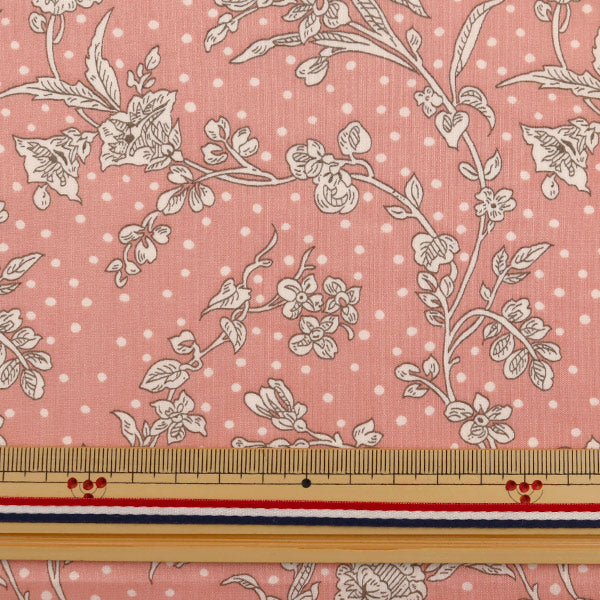 [From quantity 5] Fabric "Liberty Liberty Print Tana lawn Malorie 91108S64W] Liberty Japan