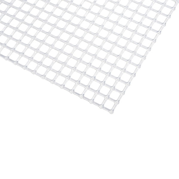 手工艺品零件“切割净B型白色H200-600-1” Hamanaka