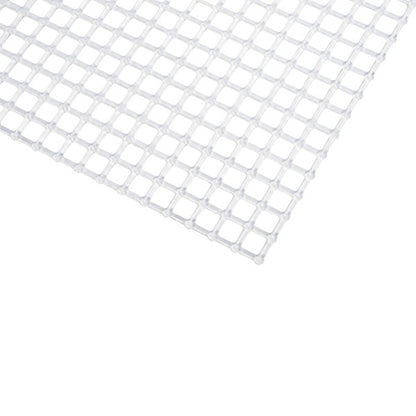 手工艺品零件“切割净B型白色H200-600-1” Hamanaka