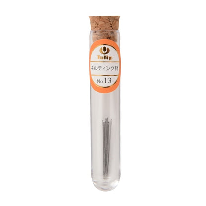 Hand sewing needle "Quilting needle No.13 THN-007" TULIP tulip