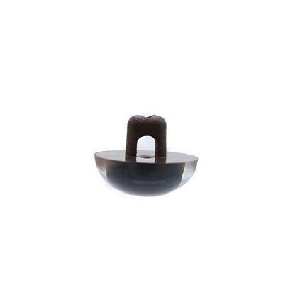 手工藝品部分“ B鈕扣型燈茶15mm 4件B1-JA（A04）”