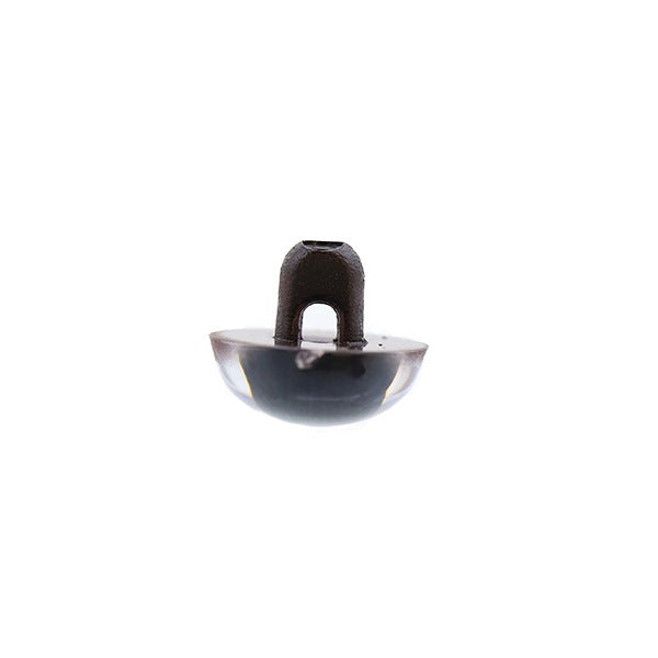 Handicraft parts "B button type tea 10.5mm 6 pieces B1-JA (A10)"