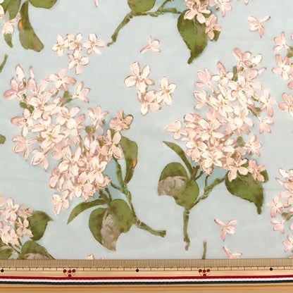 [From quantity 5] Fabric "Liberty Liberty Print Tana lawn Archive Lilac 3635189-TE] Liberty Japan