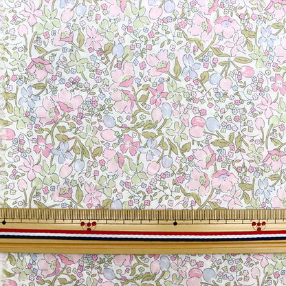 [From quantity 5] Fabric "Liberty Liberty Print Tana lawn Koward 3638277-DE] Liberty Japan