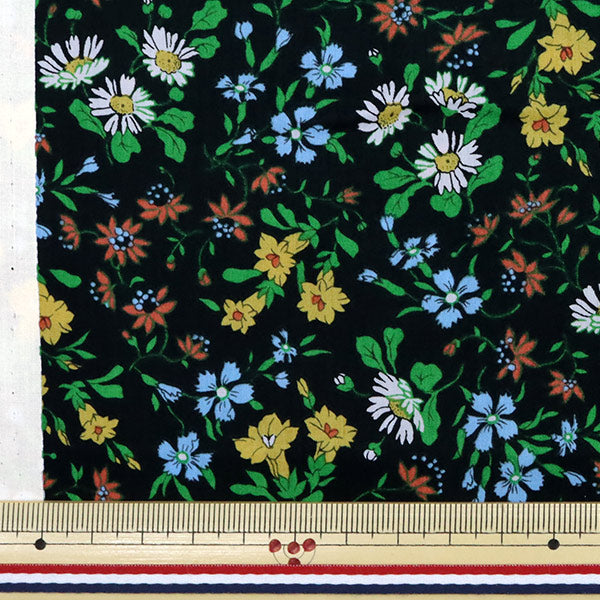 [From quantity 5] Fabric "Liberty Liberty Print Tana lawn Maria 3331131-WE] Liberty Japan