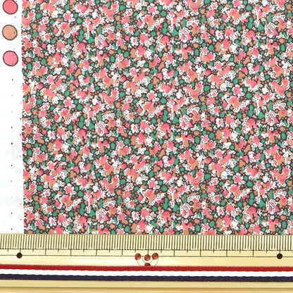 [From quantity 5] Fabric "Liberty Liberty Print Tana lawn Pepper 3639010-BE] Liberty Japan