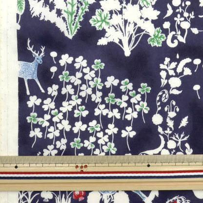 [From quantity 5] Fabric "Liberty Liberty Print Tana lawn Yoshie 3630278-DE] Liberty Japan