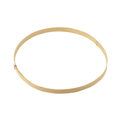 手工艺材料“ tsurushi hina ring bamboo tr-4”帕纳米·帕纳米·高纤维