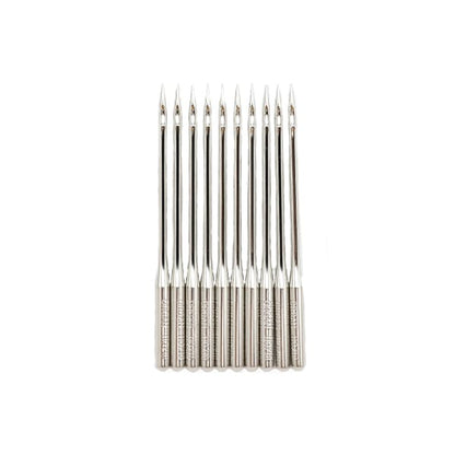 Sewing needle "Home sewing machine HA x 1 generalFabricFor #18] Organ Needless Organ Hand