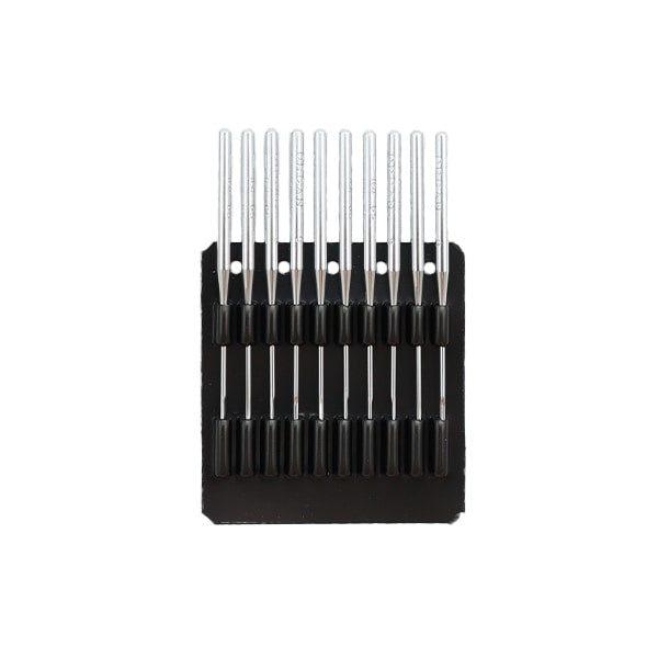 Sewing needle "DB x 1kN #9" for industrial sewing machine knit
