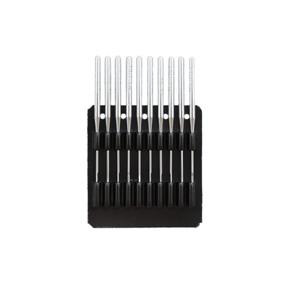 Sewing needle "DB x 1kN #9" for industrial sewing machine knit