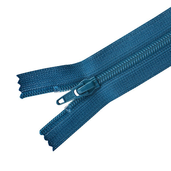 Zipper "Flat knitZipper 20cm 908 No. DA FKC256-20908] YKK