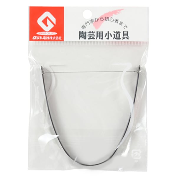 陶芸工具 『陶芸用弓』 グット電機