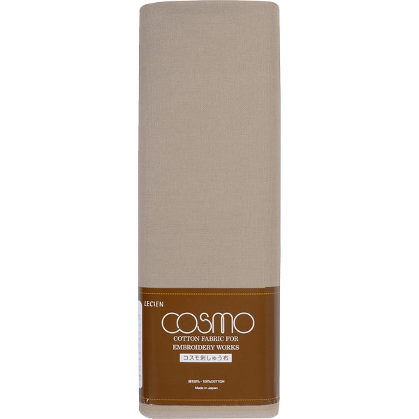 [来自数量1] 刺绣布 “国会70石头宽度约108厘米9155-9” Lecien Cosmo Cosmo