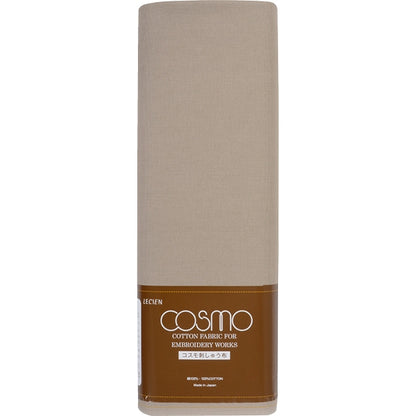 [来自数量1] 刺绣布 “国会70石头宽度约108厘米9155-9” Lecien Cosmo Cosmo