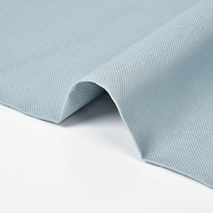 [来自数量1] 刺绣布 “ Java Cross 65冷冻蓝色宽度约89厘米65189-9” Lecien Lecien Cosmo Cosmo
