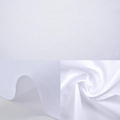 [来自数量1] 刺绣布 “ Zweigart Linda 10.7/cm 27ct 85cm宽度1235-1”原始Zweigart andarbeits stoft